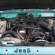 Illustration for article titled My Beloved Project Swiss Cheese Died to Give Life to This Two-Door 1995 Jeep Cherokee